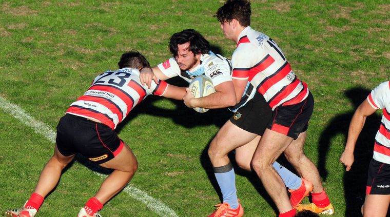 Foto: ALF PONCE MERCADO / MDZ