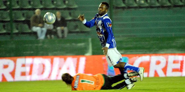 Foto: Marcelo Ruiz / MDZ