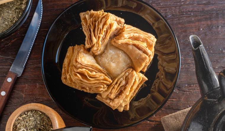 Aprende a hacer pastelitos de membrillo: dulce tentación Foto: Shutterstock