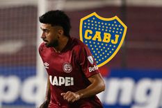 Marcelino Moreno es pretendido por Boca en este mercado de pases. Marcelino Moreno es pretendido por Boca en este mercado de pases.