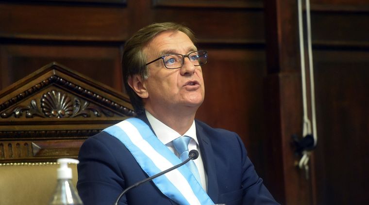 Foto: Gobierno de Mendoza