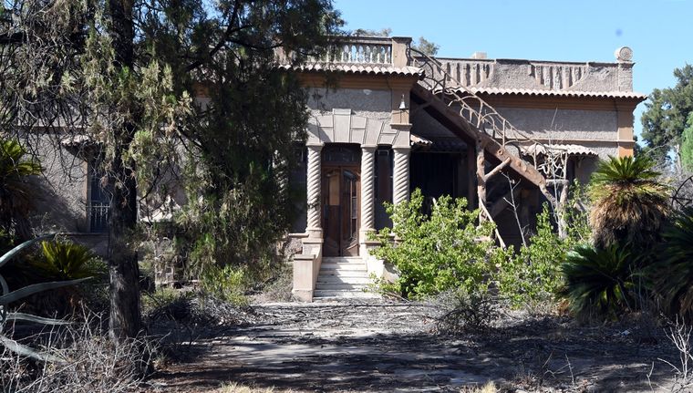 El Ministerio de Seguridad y Justicia busca actuar de forma rápida sobre casas abandonadas, usurpadas o utilizadas para actividades ilícitas.