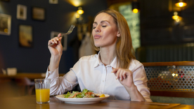 Un alimento muy saludable. Foto: Shutterstock Un alimento muy saludable. Foto: Shutterstock
