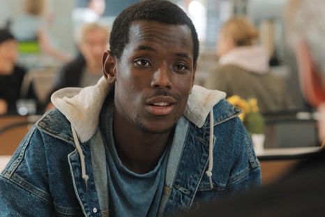 NETFLIX. El juego bonito NETFLIX. El juego bonito