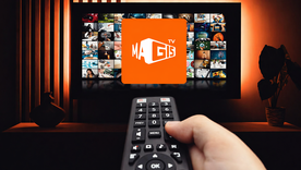 El Chromecast permite ver streaming legal en 4K tras la caída de Magis TV y Xuper TV.