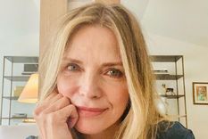 asi lucia michelle pfeiffer cuando interpreto a gatubela en 1992