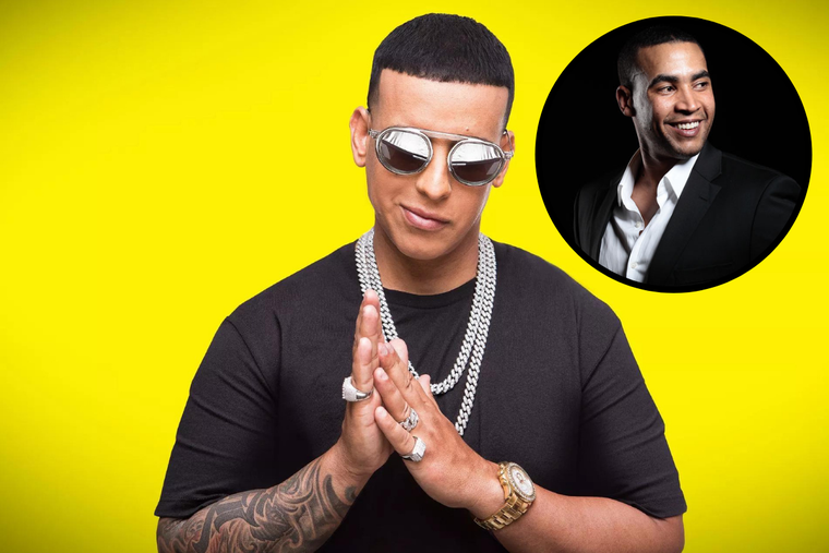 DADDY YANKEE ROMPIÓ EL SILENCIO Y HABLÓ CON DON OMAR. EL ARTISTA SE REFIRIÓ A LA ETERNA RIVALIDAD ENTRE AMBOS.