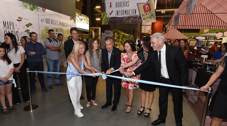 Foto: Alf Ponce / MDZ