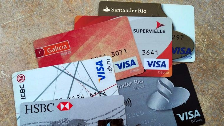 Qué hacer con las tarjetas de crédito&nbsp;