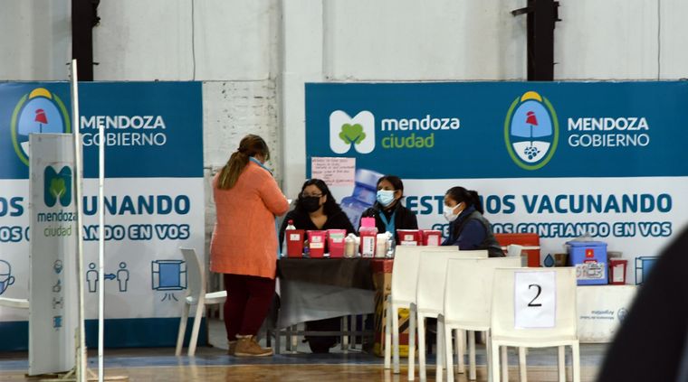 Foto: ALF PONCE MERCADO / MDZ