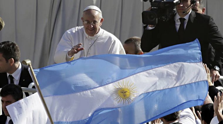 Foto: Clarín