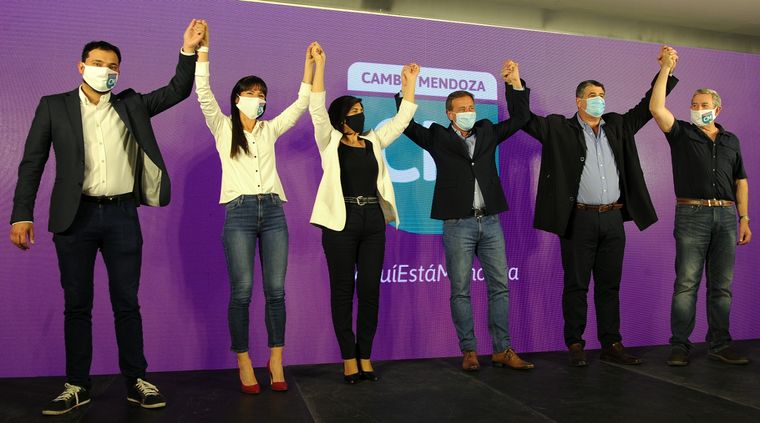 Foto: ALF PONCE MERCADO / MDZ