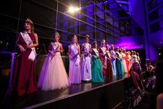 Paula García, ex reina de la Vendimia 2007, integrante de la Comisión de Reinas de Guaymallén, se refirió a la polémica desatada tras la elección de la reina de su departamento y  manifestó que fue “poco transparente”.