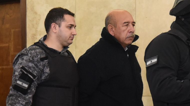 Foto: Pachy Reynoso / MDZ