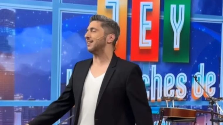 Jey Mammon en NET. Jey Mammon en NET. 