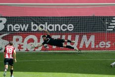 sergio ramos revela su mejor secreto respecto a los penales