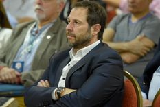 Marcelo DAgostino renunció en abril tras ser denunciado por violencia de género.&nbsp;