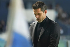 Gago, ¿en duda si Racing pierde ante Flamengo? Gago, ¿en duda si Racing pierde ante Flamengo?