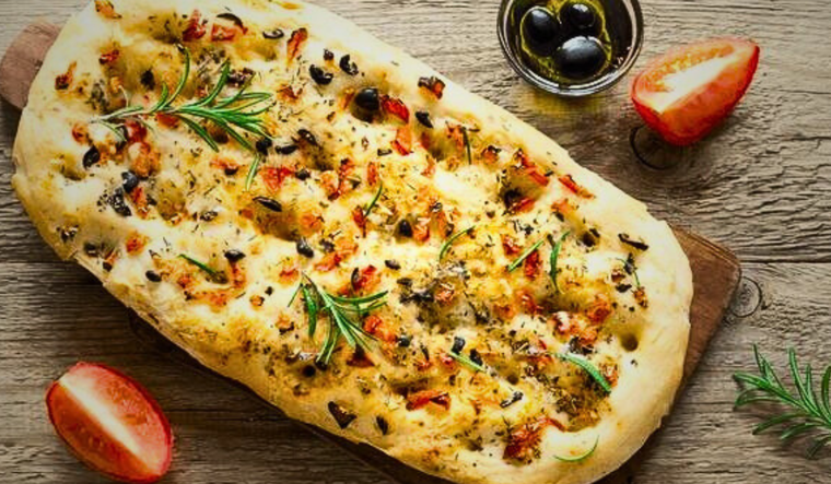 Una auténtica delicia para compartir con tus seres queridos Foto: Shutterstock