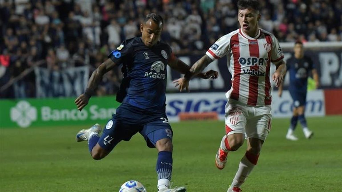 Los últimos serán los primeros. Inicio de los play off con sorpresas, individualidades destacadas y conductas indebidas