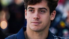 Alpine y la Fórmula 1 confirmaron el dorsal de Franco Colapinto para la renovada temporada 2026. Alpine y la Fórmula 1 confirmaron el dorsal de Franco Colapinto para la renovada temporada 2026.