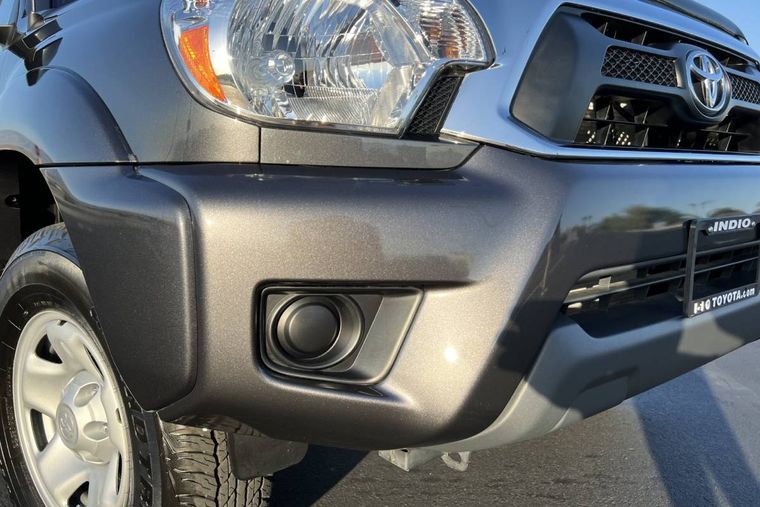 Toyota Tacoma