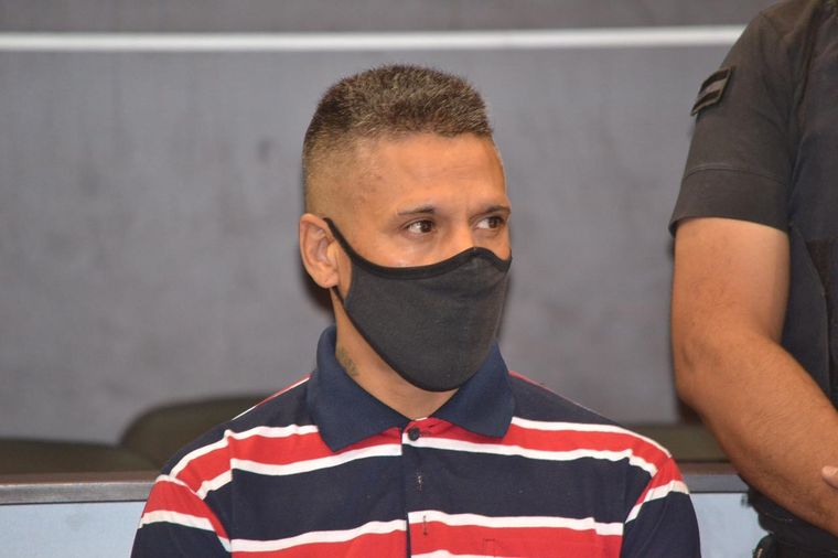 Lucero podría recibir una pena de prisión perpetua