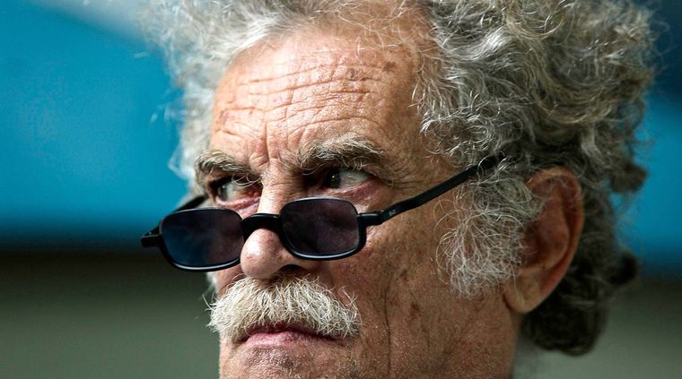 Foto: fogwill-el-ultimo-viaje.com