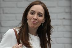 maria eugenia vidal lanzara su candidatura a diputada por caba: ¿quien la acompanara?