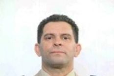 El prefecto Rafael Carlos Loira fue asesinado en marzo en un intento de robo Foto: NA