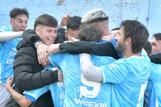 Gutiérrez tiene nuevo entrenador tras la salida de Jofré. Foto: Gutiérrez Sport Club Gutiérrez tiene nuevo entrenador tras la salida de Jofré. Foto: Gutiérrez Sport Club