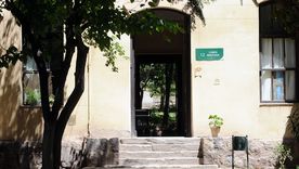 Un hombre fue mordido por una yarará y quedó internado en el Hospital Lencinas. Un hombre fue mordido por una yarará y quedó internado en el Hospital Lencinas.