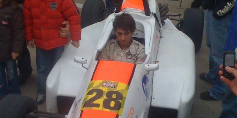 Foto: Archivo/MDZ