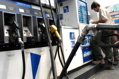 MDZol | Foto: Nacho Gaffuri / MDZ