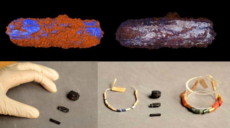 Foto: ucl.ac.uk/museums/petrie