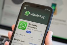 WhatsApp podría empezar a mostrar publicidades WhatsApp podría empezar a mostrar publicidades