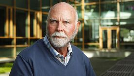 Venter falleció a los 79 años. Recientemente había sido hospitalizado por los efectos colaterales de un tratamiento contra el cáncer.