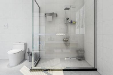 MDZol | Baño