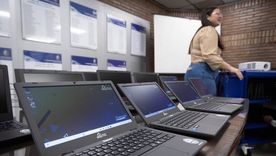 La DGE habilitó el cursado virtual para terminar el secundario. La DGE habilitó el cursado virtual para terminar el secundario.