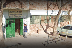 La construcción costará millones de pesos