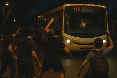 MDZol | Portada colectivos