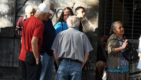 La Prestación por Desempleo de Anses puede superar los $300.000 en febrero, según el salario previo y los topes del SMVM. La Prestación por Desempleo de Anses puede superar los $300.000 en febrero, según el salario previo y los topes del SMVM.