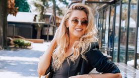 No te pierdas las fotos del nuevo look de Stephanie Demner. No te pierdas las fotos del nuevo look de Stephanie Demner.