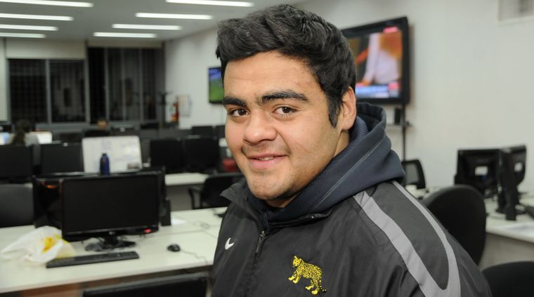 Foto: Alf Ponce / MDZ