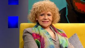 María Rosa Fugazot María Rosa Fugazot