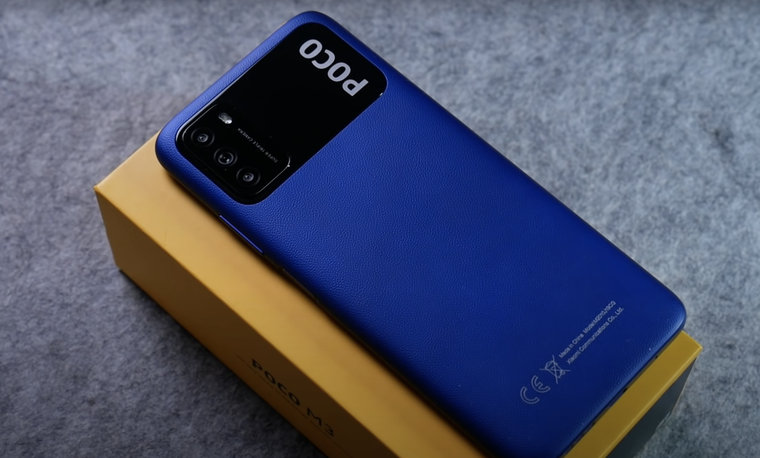 Xiaomi: el POCO M3 no cubre las expectativas en sus cámaras. Xiaomi: el POCO M3 no cubre las expectativas en sus cámaras.