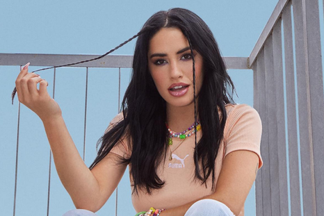 Lali Espósito se sinceró sobre su relación con la China Suarez Foto: instagram: lali Lali Espósito se sinceró sobre su relación con la China Suarez Foto: instagram: lali