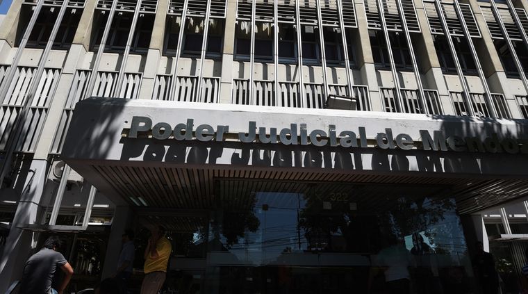 Foto: ALF PONCE / MDZ