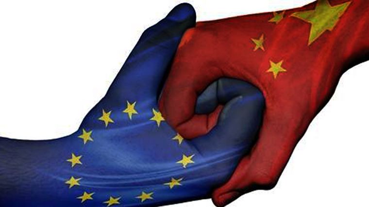 Unión que hace fuerza. Foto: EconomiaHoy.