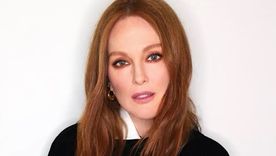 Julianne Moore es una actriz y productora de 61 años. Foto: instagram: juliannemoore